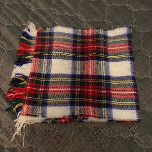 Unisex scarf